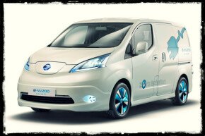 Nissan-eNV200-electric-van